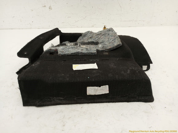 Mini Clubman Rear Left Lateral Trunk Trim
