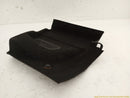 Mini Clubman Rear Left Lateral Trunk Trim-12