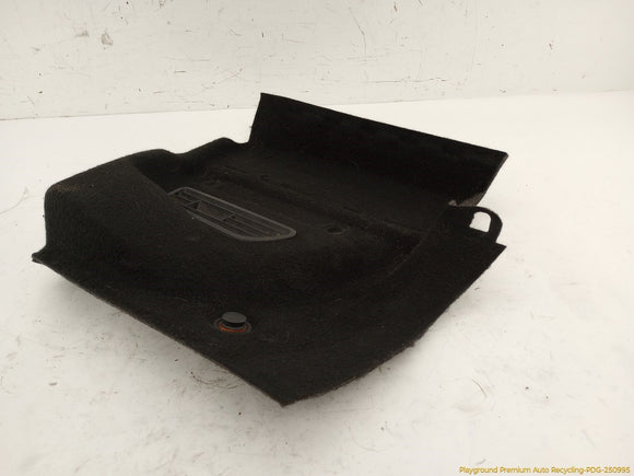 Mini Clubman Rear Left Lateral Trunk Trim