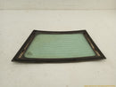 Mini Clubman Passenger Right Rear Back Glass-8