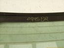 Mini Clubman Passenger Right Rear Back Glass-9
