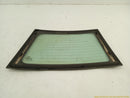Mini Clubman Passenger Right Rear Back Glass-10