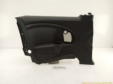 Mini Clubman Driver Left Rear Quarter Trim