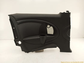 Mini Clubman Driver Left Rear Quarter Trim - 0