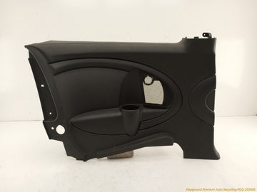 Mini Clubman Driver Left Rear Quarter Trim - 0