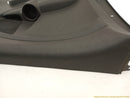 Mini Clubman Driver Left Rear Quarter Trim-9