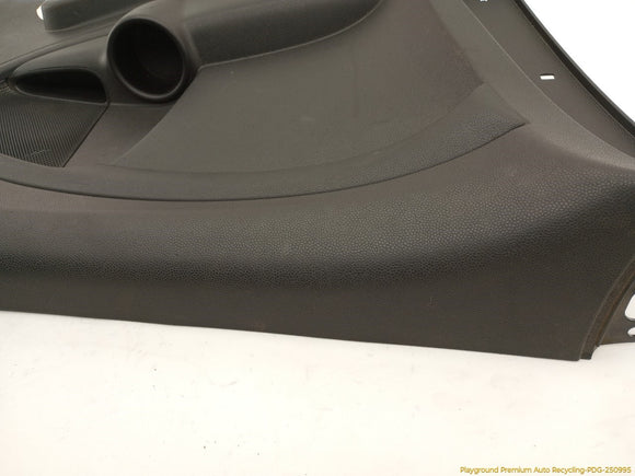 Mini Clubman Driver Left Rear Quarter Trim