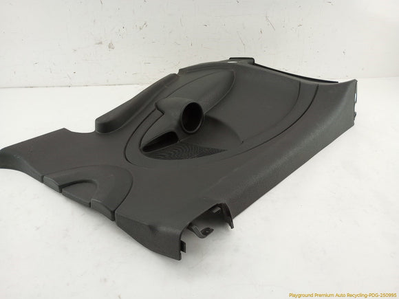 Mini Clubman Driver Left Rear Quarter Trim