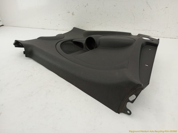Mini Clubman Driver Left Rear Quarter Trim