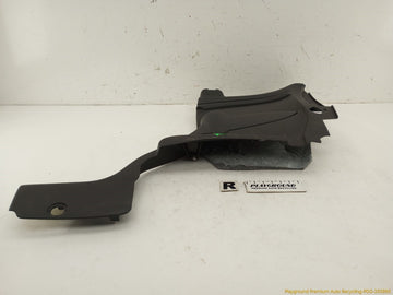 Mini Clubman Passenger Right Rear Quarter Trim