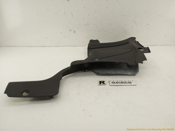 Mini Clubman Passenger Right Rear Quarter Trim