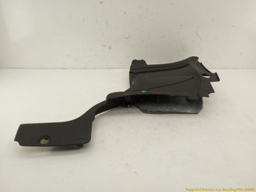 Mini Clubman Passenger Right Rear Quarter Trim - 0