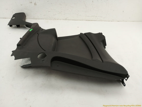 Mini Clubman Passenger Right Rear Quarter Trim