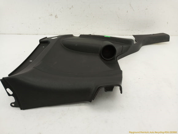 Mini Clubman Passenger Right Rear Quarter Trim