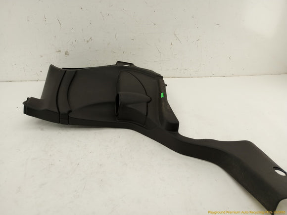 Mini Clubman Passenger Right Rear Quarter Trim
