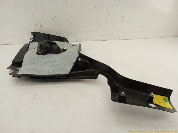 Mini Clubman Passenger Right Rear Quarter Trim