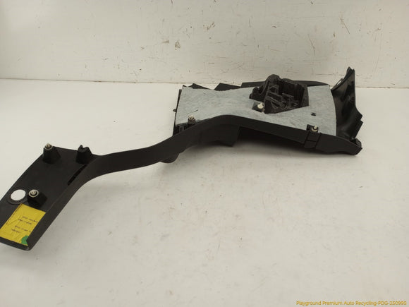 Mini Clubman Passenger Right Rear Quarter Trim