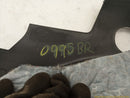 Mini Clubman Passenger Right Rear Quarter Trim-9