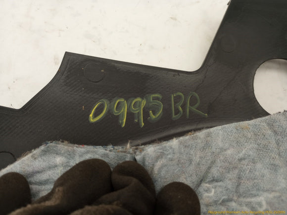 Mini Clubman Passenger Right Rear Quarter Trim