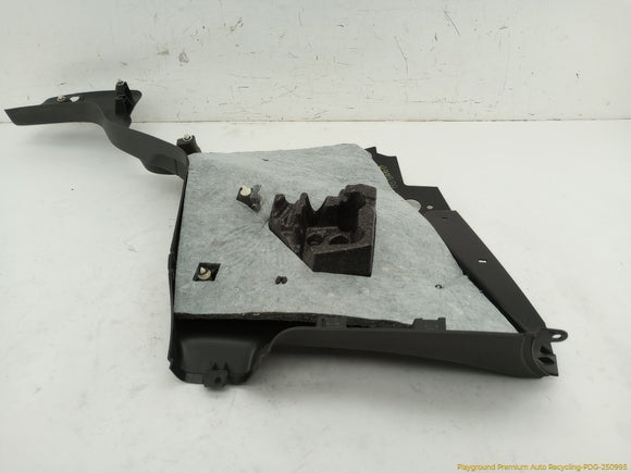Mini Clubman Passenger Right Rear Quarter Trim