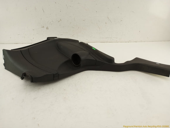 Mini Clubman Passenger Right Rear Quarter Trim