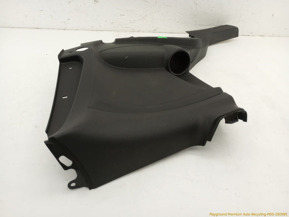 Mini Clubman Passenger Right Rear Quarter Trim