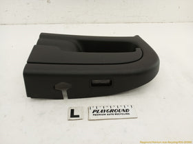Mini Clubman Driver Left Rear Split Door Trim