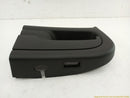 Mini Clubman Driver Left Rear Split Door Trim-2