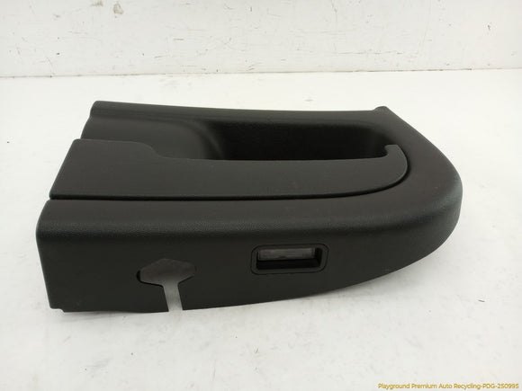 Mini Clubman Driver Left Rear Split Door Trim