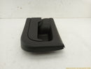 Mini Clubman Driver Left Rear Split Door Trim-3