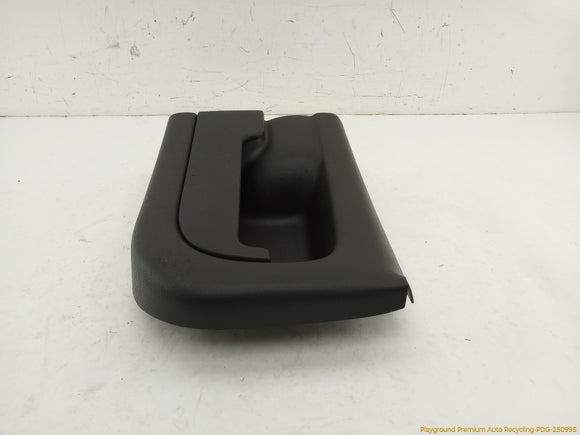 Mini Clubman Driver Left Rear Split Door Trim
