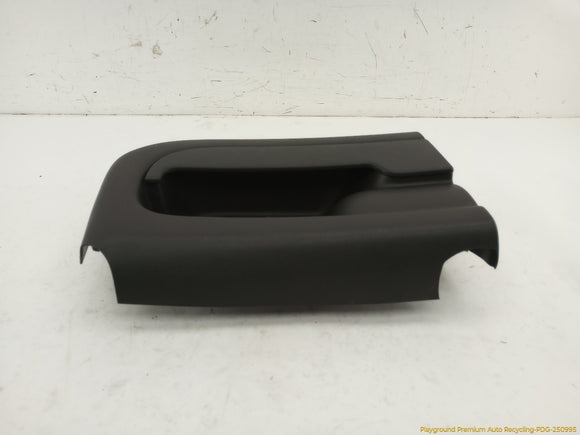 Mini Clubman Driver Left Rear Split Door Trim