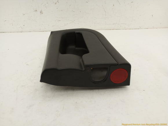 Mini Clubman Driver Left Rear Split Door Trim