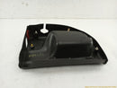 Mini Clubman Driver Left Rear Split Door Trim-8