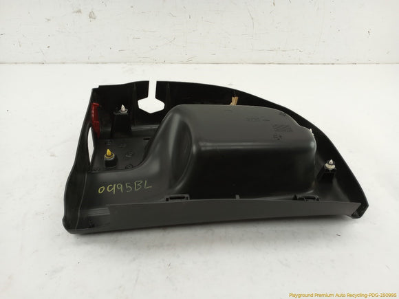 Mini Clubman Driver Left Rear Split Door Trim