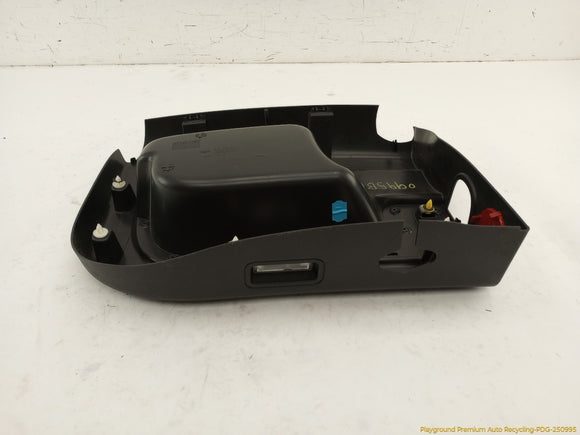 Mini Clubman Driver Left Rear Split Door Trim