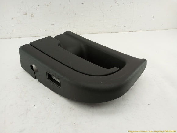 Mini Clubman Driver Left Rear Split Door Trim