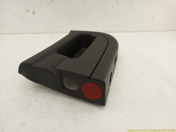 Mini Clubman Driver Left Rear Split Door Trim