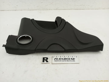 Mini Clubman Passenger Right Rear Door Trim
