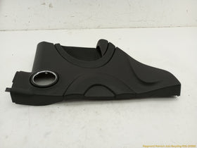 Mini Clubman Passenger Right Rear Door Trim - 0