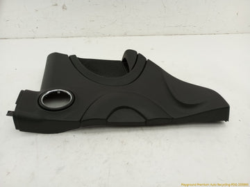 Mini Clubman Passenger Right Rear Door Trim - 0