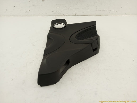 Mini Clubman Passenger Right Rear Door Trim