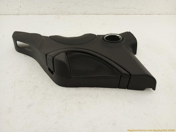 Mini Clubman Passenger Right Rear Door Trim