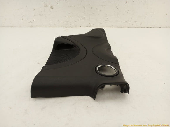 Mini Clubman Passenger Right Rear Door Trim