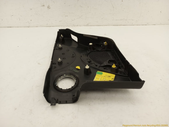 Mini Clubman Passenger Right Rear Door Trim