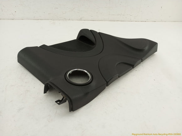 Mini Clubman Passenger Right Rear Door Trim