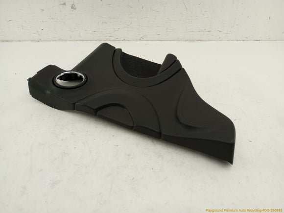 Mini Clubman Passenger Right Rear Door Trim