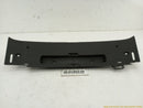 Mini Clubman Trunk Sill Trim-1