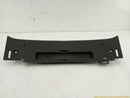 Mini Clubman Trunk Sill Trim-2