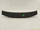 Mini Clubman Trunk Sill Trim-4